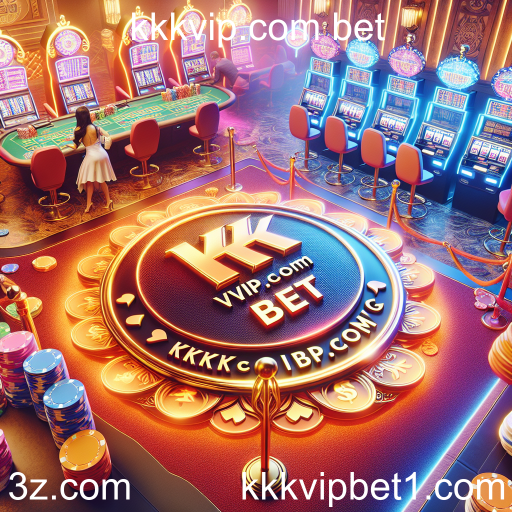 Aproveite ao Máximo as Promoções do KKKVIP.com Bet